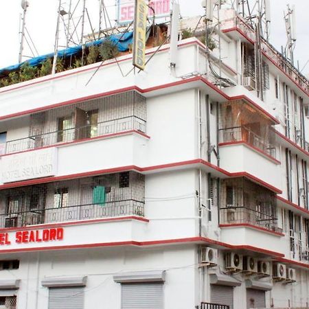 Hotel Sea Lord Mumbai Exterior photo