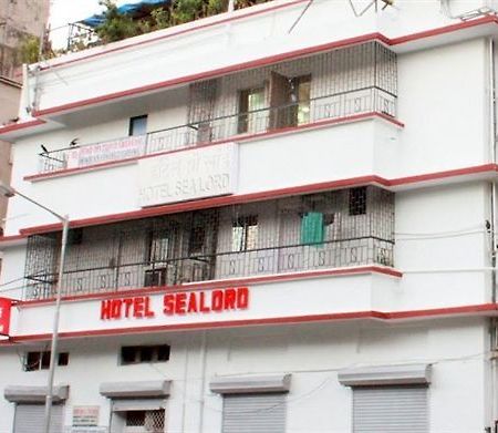 Hotel Sea Lord Mumbai Exterior photo