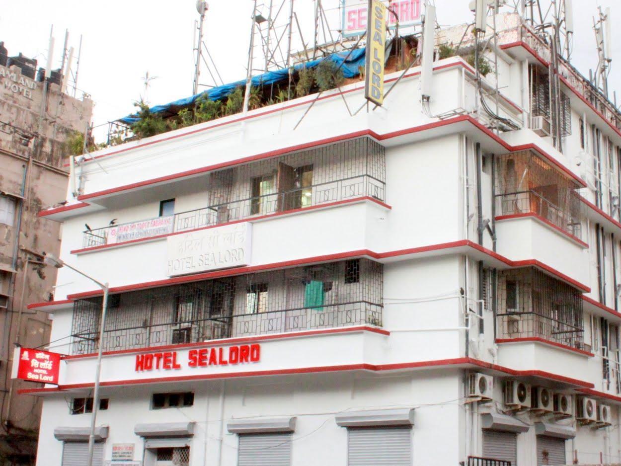 Hotel Sea Lord Mumbai Exterior photo